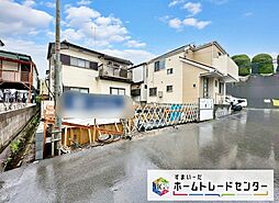 埼玉県川口市桜町3