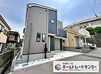埼玉県川口市桜町３：物件画像