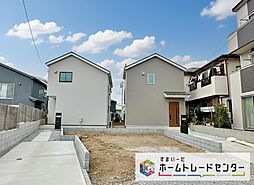 埼玉県川口市江戸袋1