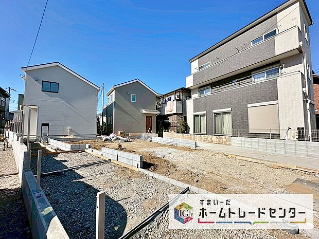 住宅性能表示を全棟取得!お客様のすまいと安全を守る大切な住宅だからこそ、実際の建物の作りと安心感をぜひ現地にてご体感ください!ご見学予約受付です!
