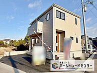 埼玉県川口市大字安行小山：物件画像