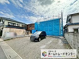 埼玉県川口市大字榛松