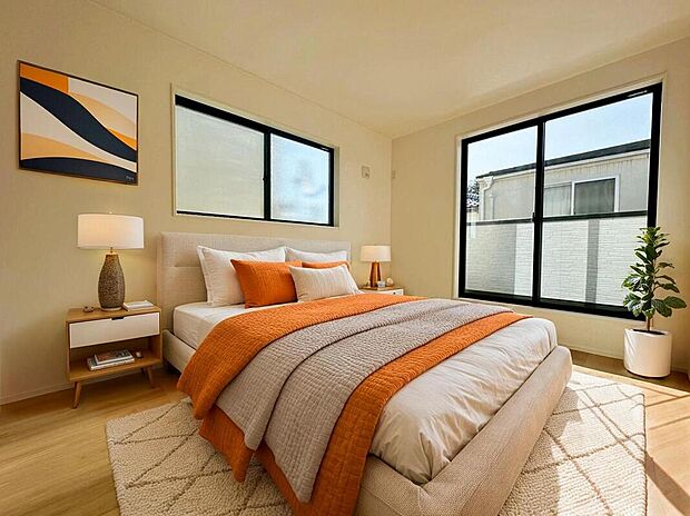 今から見たい！大歓迎です♪ お気軽にホームトレードセンターまでお問い合わせください。近隣の物件も併せてご紹介することも可能です。※家具はCG合成しております。