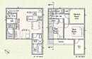埼玉県さいたま市岩槻区大字釣上新田：物件画像