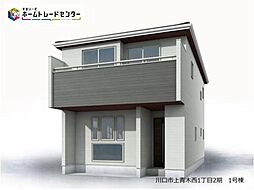 埼玉県川口市上青木西1