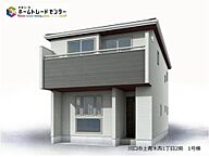 埼玉県川口市上青木西１：物件画像