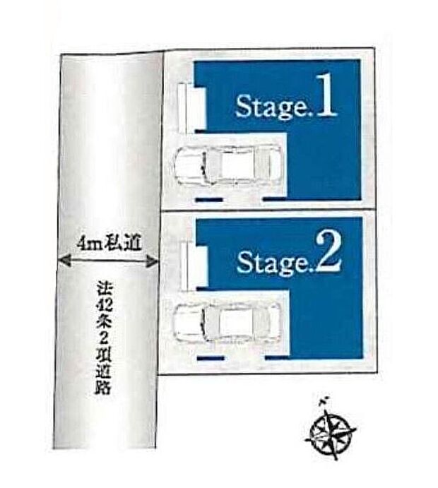 埼玉高速鉄道「川口元郷」駅まで徒歩12分♪