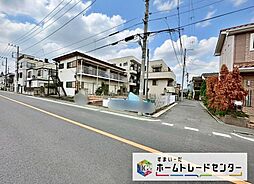 埼玉県さいたま市南区南浦和4