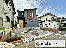 埼玉県川口市戸塚境町