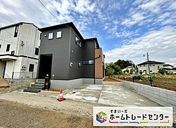 東武野田線「七里」駅 徒歩17分