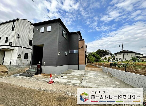 今から見たい！大歓迎です♪ お気軽にホームトレードセンターまでお問い合わせください。 閑静な街並みの分譲地を是非現地にてご覧ください。 ※イメージ画像は実際とは異なる場合があります。