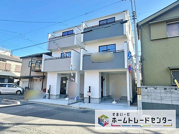 一戸建ての大きなメリットは、「自分の土地」を自由に使えること。好きなペットが飼えるほか、ガーデニングやDIY、車やバイクの手入れなど様々な趣味を楽しめます♪