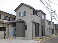 埼玉県さいたま市岩槻区西町５：物件画像