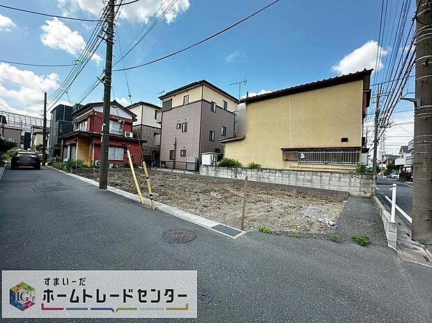 閑静な住宅街は落ち着いた新生活を送るのにぴったりです♪ これだけではない魅力が、現地できっと見つかる!お問合せをお待ちしております。お問い合わせ・資料のご請求などもお気軽にどうぞ。