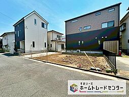 JR埼京線「与野本町」駅 バス13分「天王前」バス停 徒歩5分