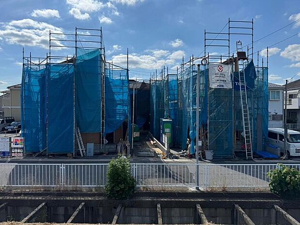 閑静な住宅街は落ち着いた新生活を送るのにぴったりです♪ これだけではない魅力が、現地できっと見つかる！お問合せをお待ちしております。お問い合わせ・資料のご請求などもお気軽にどうぞ。