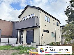 埼玉高速鉄道「新井宿」駅 徒歩17分