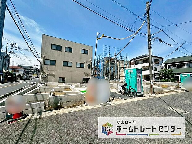 住宅性能表示を全棟取得！お客様のすまいと安全を守る大切な住宅だからこそ、実際の建物の作りと安心感をぜひ現地にてご体感ください！ご見学予約受付です！