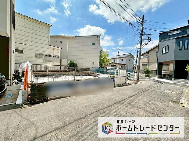 今から見たい!大歓迎です♪ お気軽にホームトレードセンターまでお問い合わせください。 近隣の物件も併せてご紹介することも可能です。