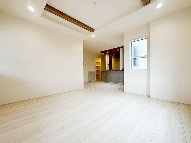 閑静な住宅街は落ち着いた新生活を送るのにぴったりです♪ これだけではない魅力が、現地できっと見つかる！お問合せをお待ちしております。お問い合わせ・資料のご請求などもお気軽にどうぞ。