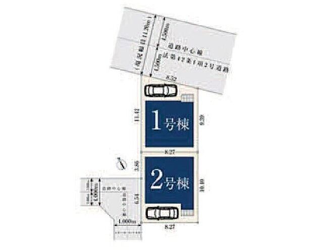 JR京浜東北線「南浦和」駅まで徒歩14分!好立地ながら駐車場付きなので自家用車はもちろん、来客用やゆとりある駐輪場としてもご利用頂けます!