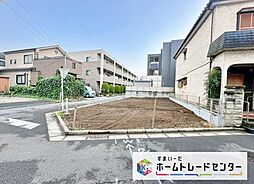 JR京浜東北・根岸線「西川口」駅 バス11分「前川三丁目」バス停 徒歩2分