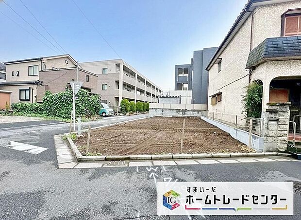 光と風を呼び込む全室南向き、全2棟!今なら建築中の様子をご覧になることができます♪現地をご覧いただきながら、住まいの夢をお聞かせください。