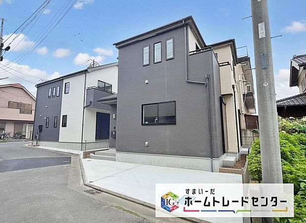 住宅性能表示を全棟取得!お客様のすまいと安全を守る大切な住宅だからこそ、実際の建物の作りと安心感をぜひ現地にてご体感ください!ご見学予約受付です!