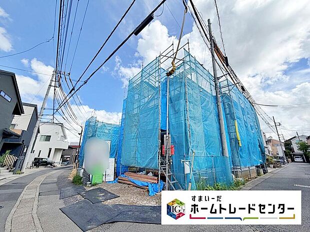 閑静な住宅街は落ち着いた新生活を送るのにぴったりです♪ お問合せをお待ちしております。お問い合わせ・資料のご請求などもお気軽にどうぞ。