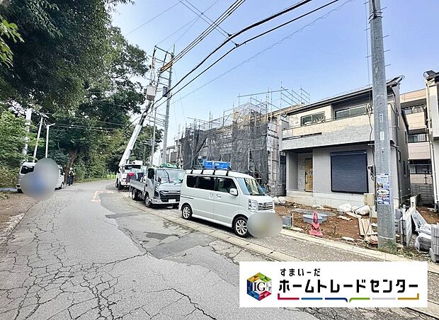 戸建ては建物が独立しているため、マンションのように上下階や隣からの騒音を気にせずに過ごせるのもポイントですね!