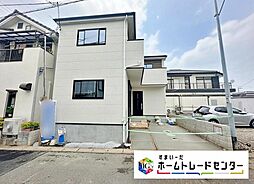 埼玉高速鉄道「戸塚安行」駅 徒歩2分