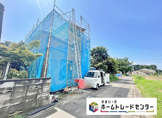 住宅性能表示を全棟取得！お客様のすまいと安全を守る大切な住宅だからこそ、実際の建物の作りと安心感をぜひ現地にてご体感ください！ご見学予約受付です！
