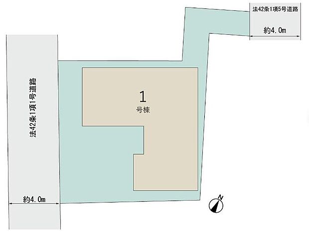 東武鉄道野田線「大和田」駅までバス16分「八石」停歩4分！バスも使えて、お車のアクセスもしやすいエリア☆小学校まで徒歩5分の近くて安心の距離！ぜひご覧ください♪