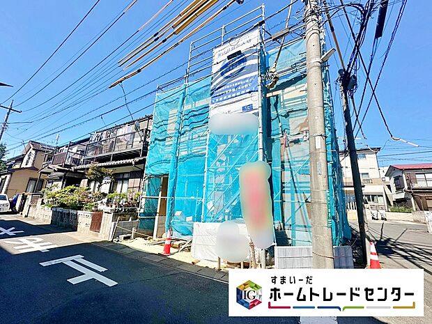 今から見たい!大歓迎です♪ お気軽にホームトレードセンターまでお問い合わせください。 閑静な街並みの分譲地を是非現地にてご覧ください。 近隣の物件も併せてご紹介することも可能です。