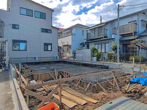 今から見たい!大歓迎です♪ お気軽にホームトレードセンターまでお問い合わせください。 近隣の物件も併せてご紹介することも可能です。