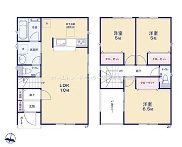 ☆リビングイン階段を設置☆
家族がリビングで顔を合わせる事で会話も増え、ますます家族の絆も深まりますね♪ 