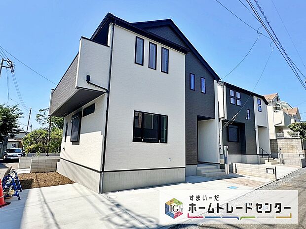 【前面道路含む現地写真】閑静な住宅街は落ち着いた新生活を送るのにぴったりです♪ これだけではない魅力が、現地できっと見つかる!お問合せをお待ちしております。お問い合わせ・資料のご請求などもお気軽にどうぞ。