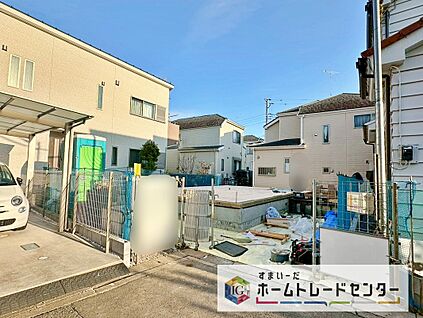 現地外観写真
