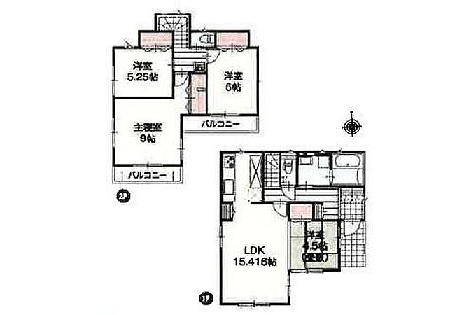 A号棟