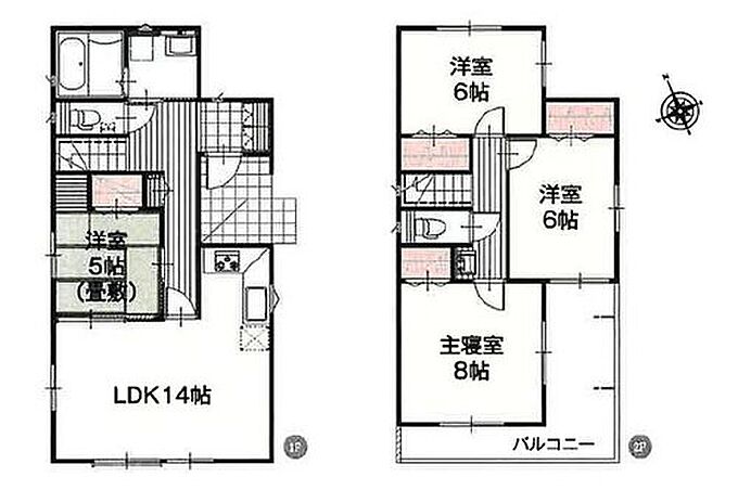 C号棟
