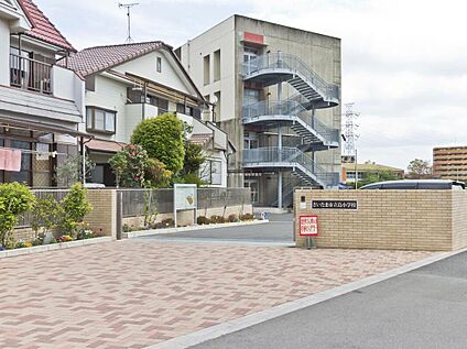 さいたま市立島小学校 560ｍ(徒歩7分)