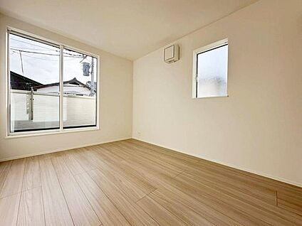 リビング以外の居室