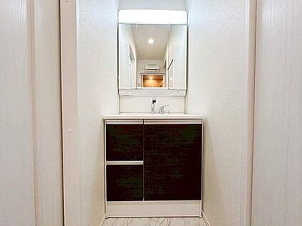 洗面台・洗面所