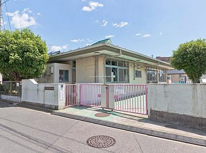 原山保育園 730m(徒歩10分)