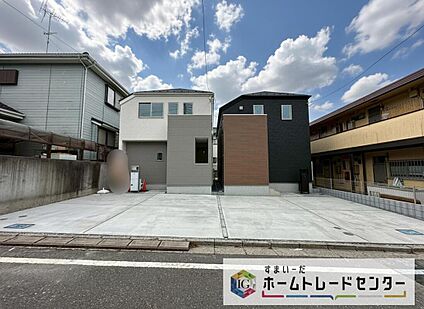 現地外観写真