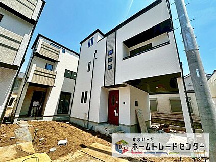 現地外観写真