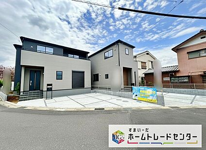  現地外観写真