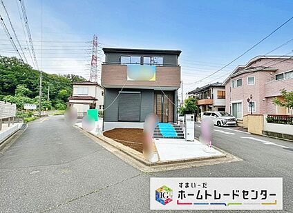 現地外観写真