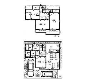 全居室南向きの明るいお住まい♪
玄関入ってすぐの洗面室は帰宅後にすぐ
手を洗えて衛生的☆ワンちゃんお散歩後も
便利です◎ 