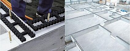 【基礎パッキン】